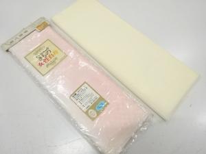 アンティーク　胴裏地・八掛地セット